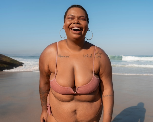 Bikini hut coffee