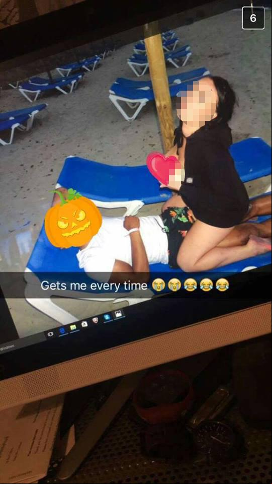 Online bdsm relationship